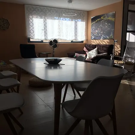 Sixto Rural House