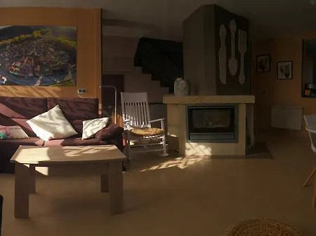 Sixto Rural House