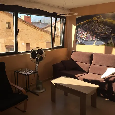 Sixto Rural House Semesterbostad *