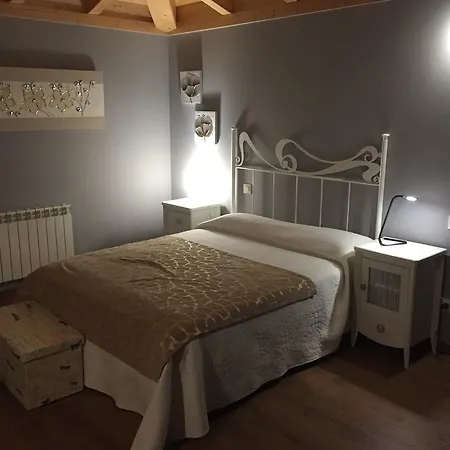 Sixto Rural House * Cuevas de San Clemente