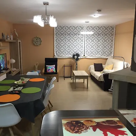 Sixto Rural House Semesterbostad *