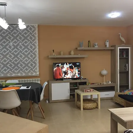 Sixto Rural House