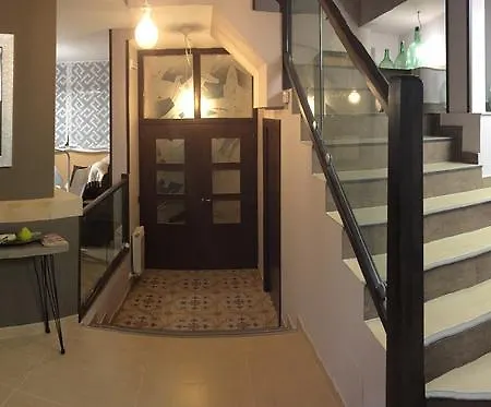 Sixto Rural House *