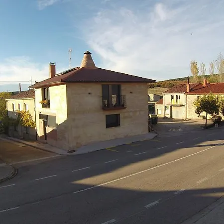 Sixto Rural House *