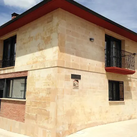 Sixto Rural House Cuevas de San Clemente