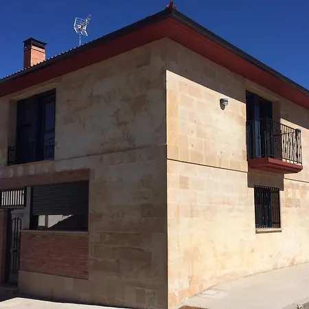 Sixto Rural House