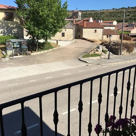 Sixto Rural House Semesterbostad *