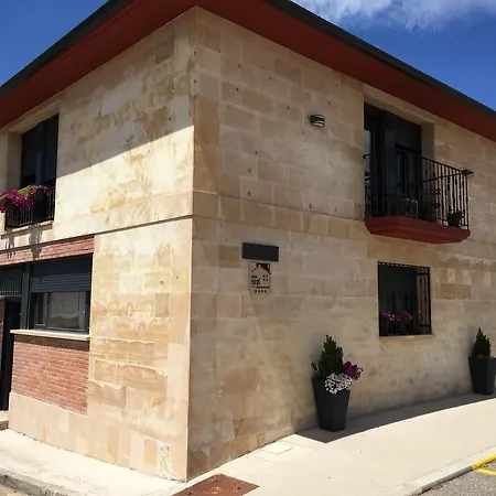 Sixto Rural House * Cuevas de San Clemente