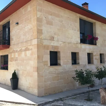Sixto Rural House Cuevas de San Clemente